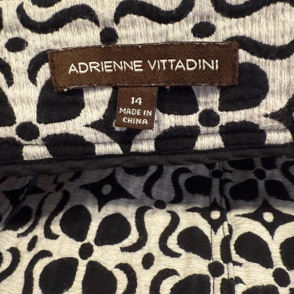 Adrienne Vittadini Women’s Skirt Size 14 - Picture 5 of 5